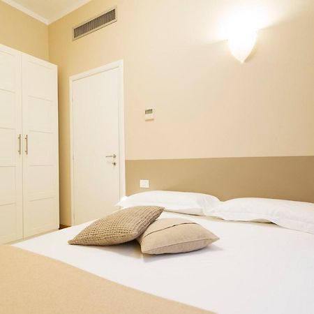 Contempora Apartments - Cavallotti 13 - B24 Milano Eksteriør bilde