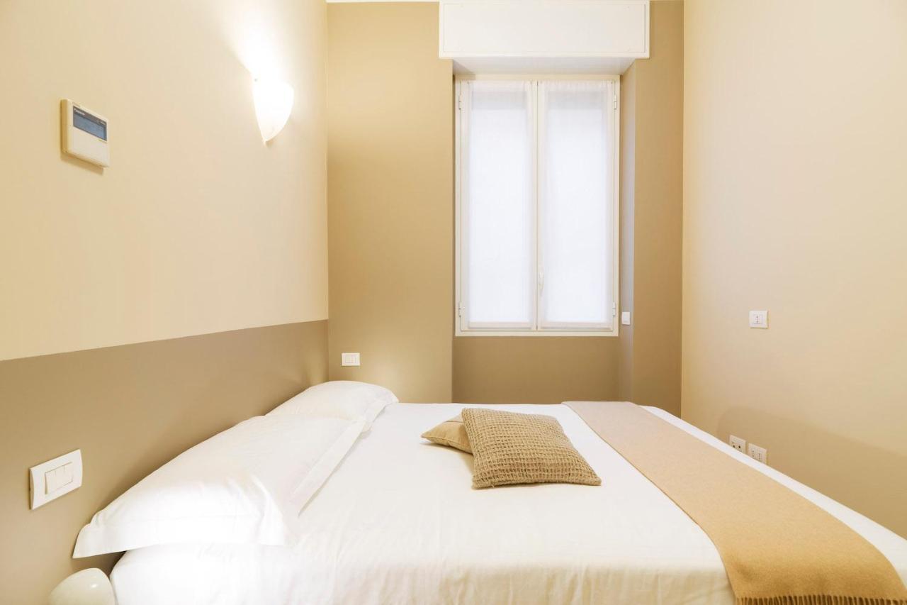 Contempora Apartments - Cavallotti 13 - B24 Milano Eksteriør bilde