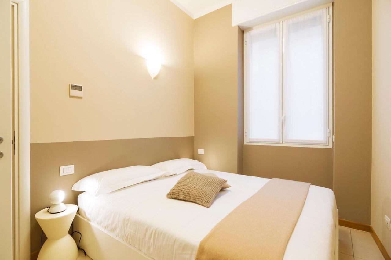 Contempora Apartments - Cavallotti 13 - B24 Milano Eksteriør bilde
