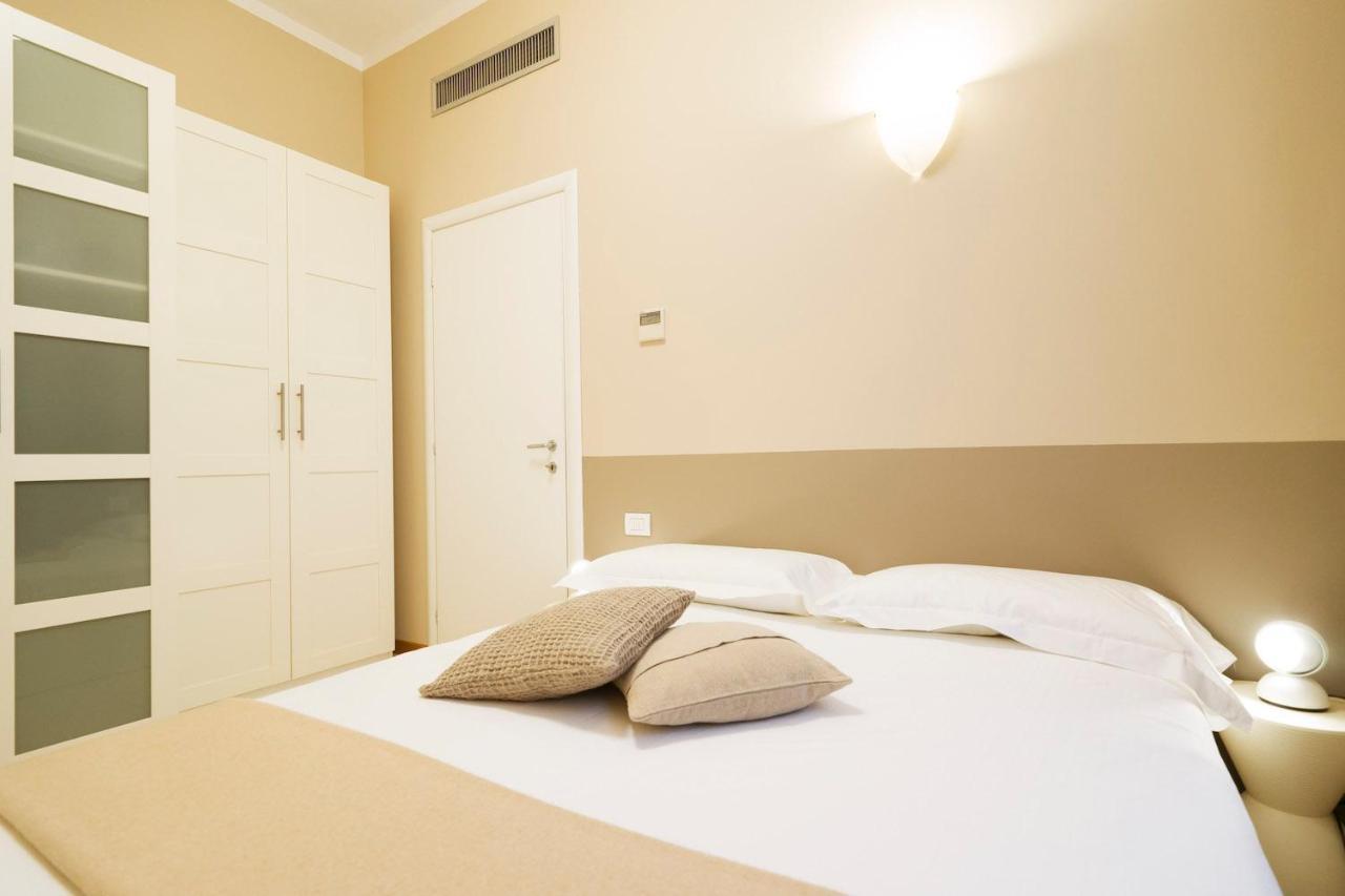 Contempora Apartments - Cavallotti 13 - B24 Milano Eksteriør bilde