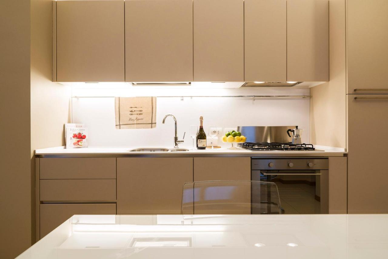 Contempora Apartments - Cavallotti 13 - B24 Milano Eksteriør bilde