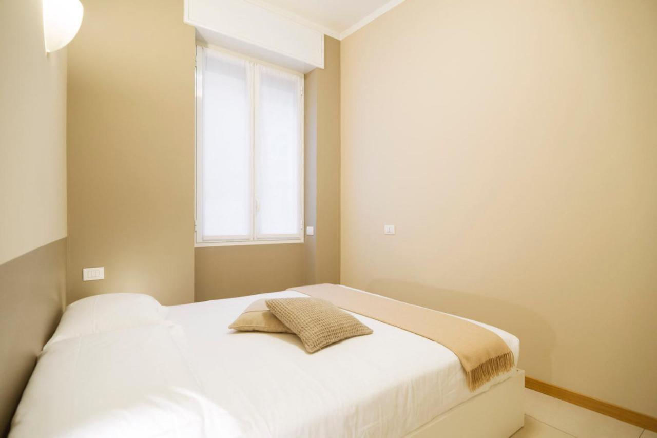 Contempora Apartments - Cavallotti 13 - B24 Milano Eksteriør bilde